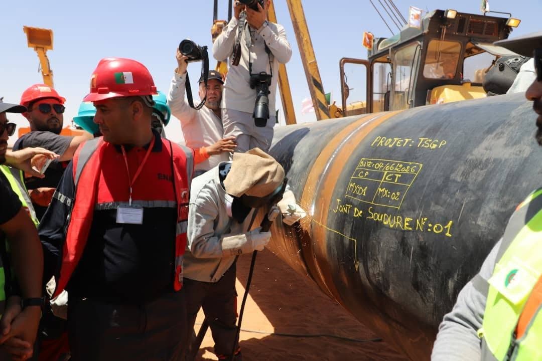 Africa Closes In On Energy Prosperity