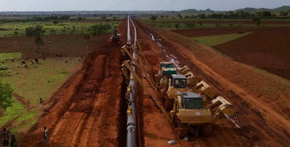 Africa Looks Within To Meet Demand For Hydrocarbons 