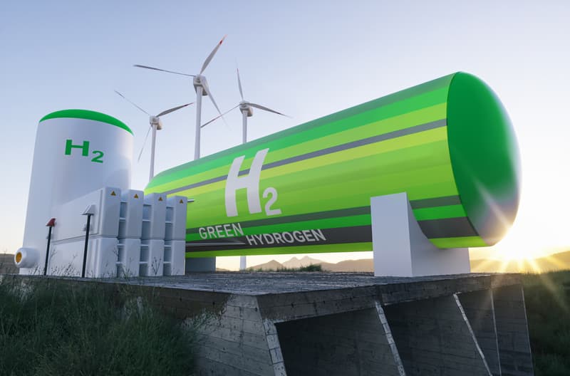 Morocco Moves On Green Hydrogen Programme