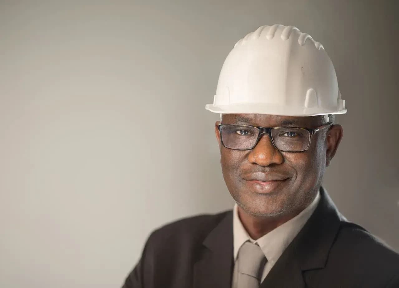 Interview: Dr Segun Faniran, ConstructAfrica