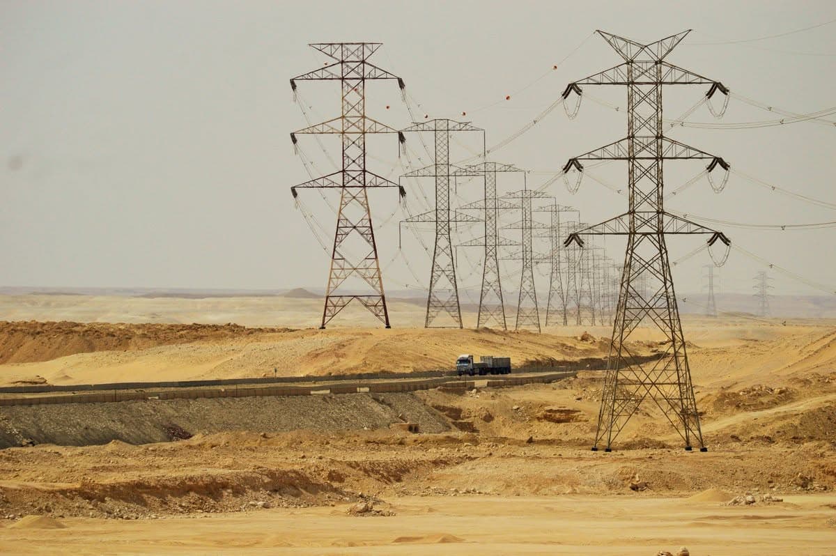 EU Clean Energy Programme Kicks Off In Egypt 