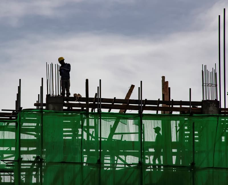 A Sovereign Wealth Infrastructure Platform For Africa