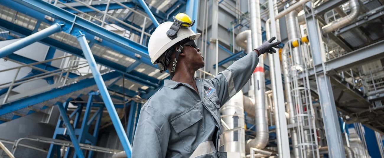 Consensus Grows For Africa To Lead Its Development Agenda