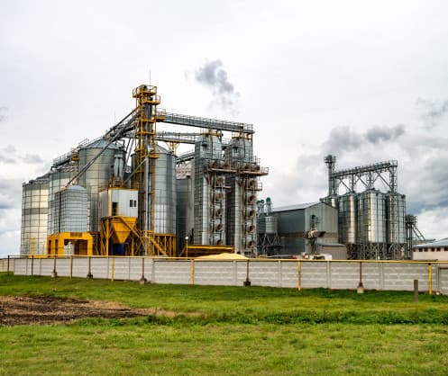 DRC Works On Agro-Industrial Capacity