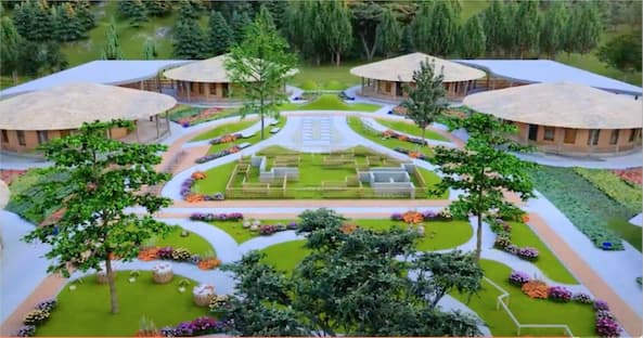 Building Sustainability Into Project Design 
