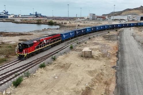 DRC Moves On Strategic Trade Corridors