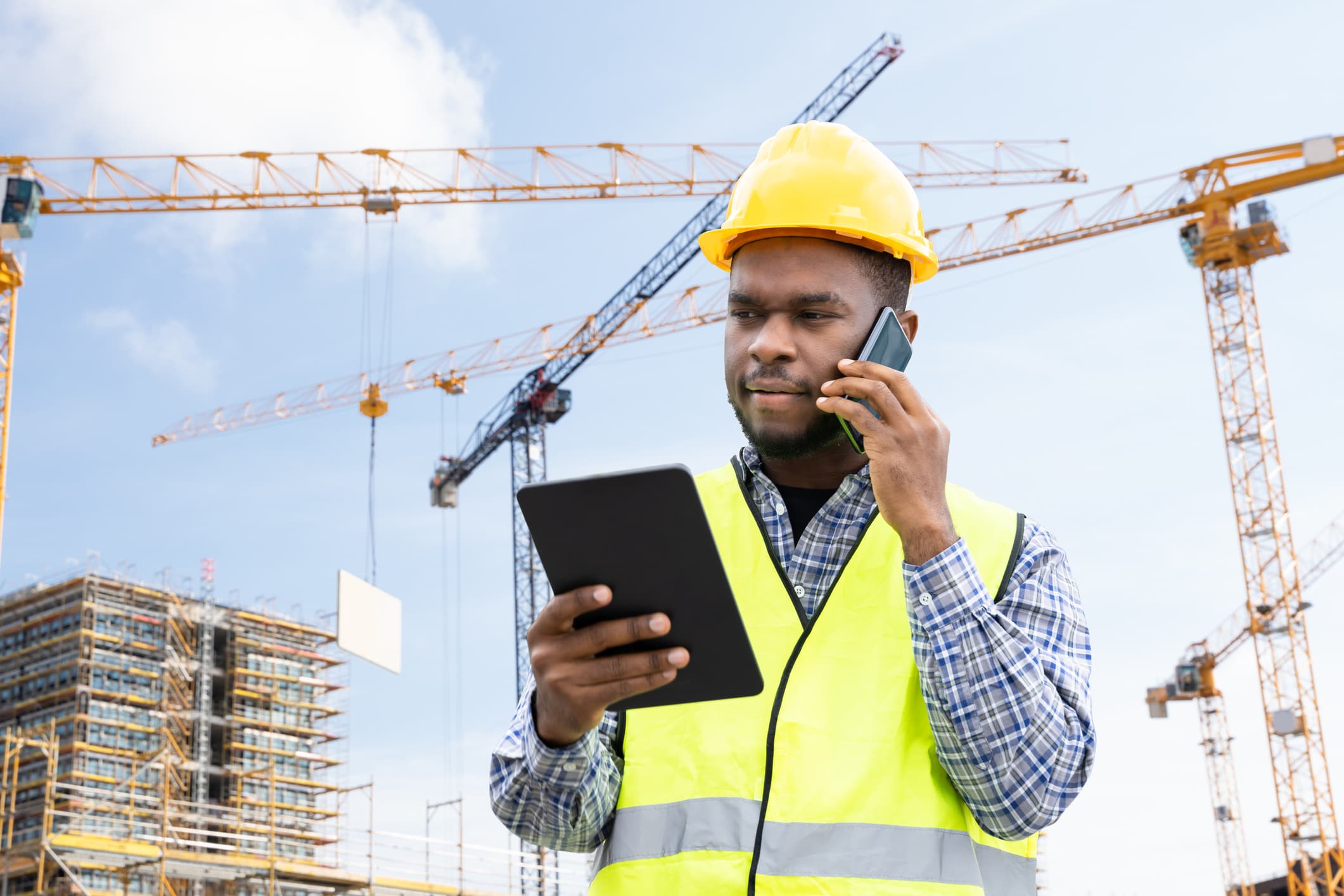 Deploying The AfCFTA For Africa’s Construction And Infrastructure Sector