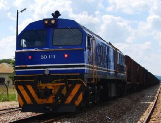 Botswana Moves On Cross-Border Rail Projects