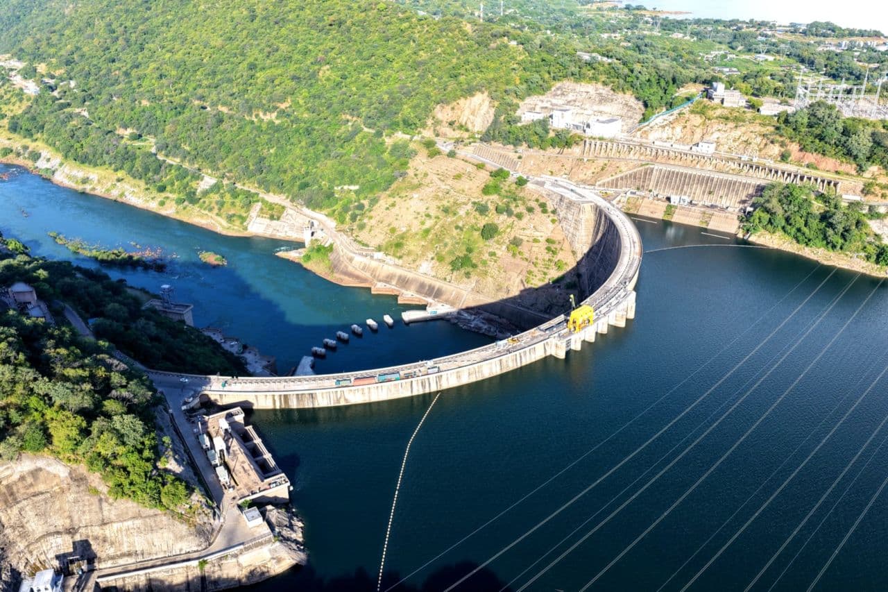 Batoka Gorge Hydro Project Gains Impetus