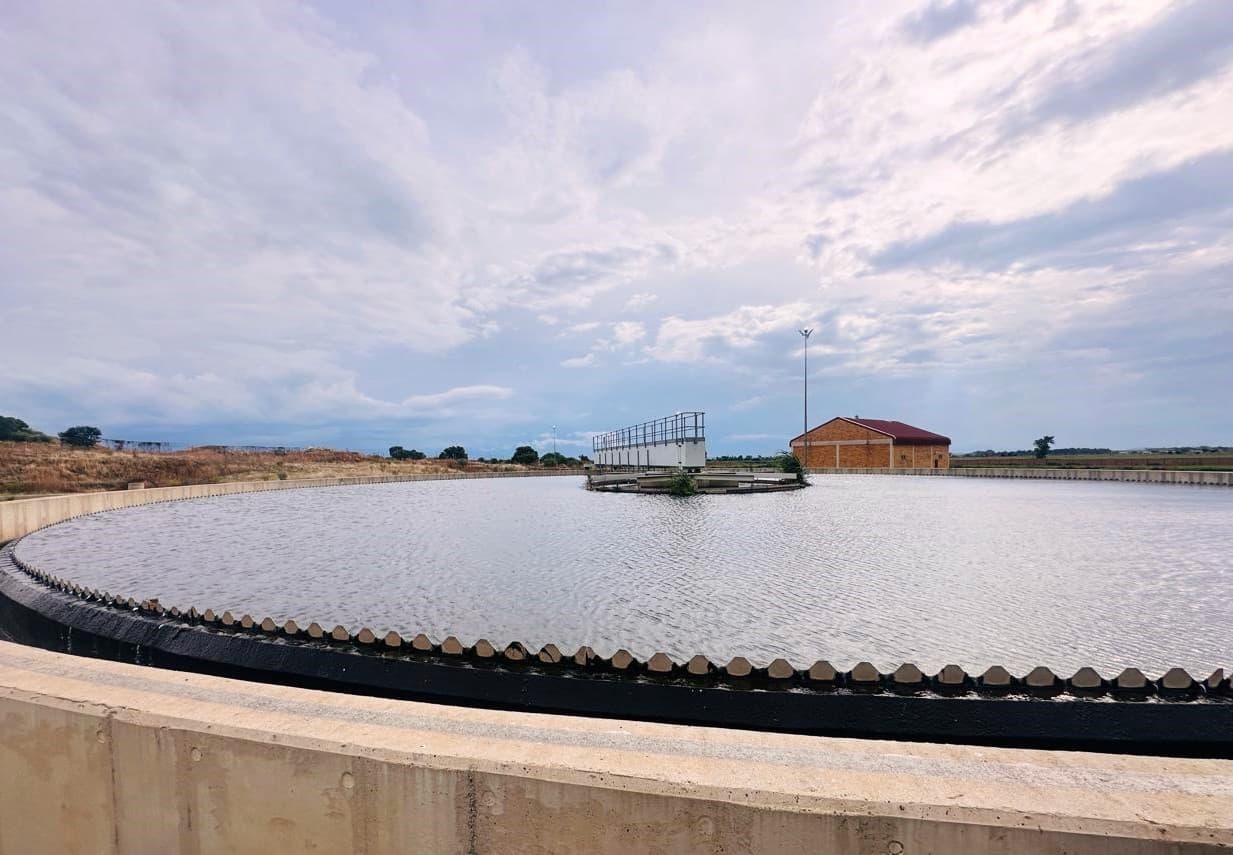 Green Methanol Project Advances In South Africa 