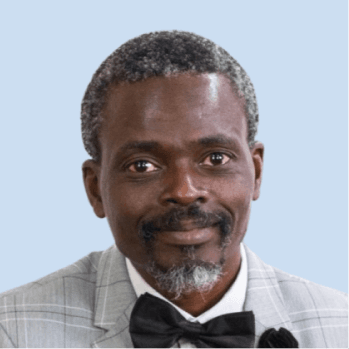 Professor Dr. Khumbulani Mpofu