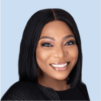 Rachel Moré-Oshodi