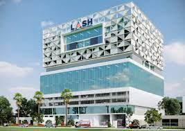 "Lagos American Specialty Hospital (LASH), Nigeria"
