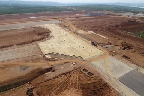 Bugesera Airport 3