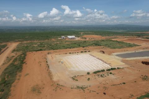 Bugesera Airport 4