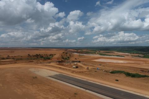 Bugesera Airport 5